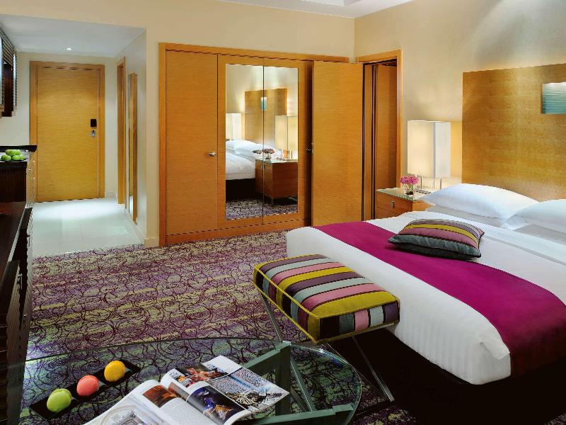 Qabila Westbay Hotel - Oda