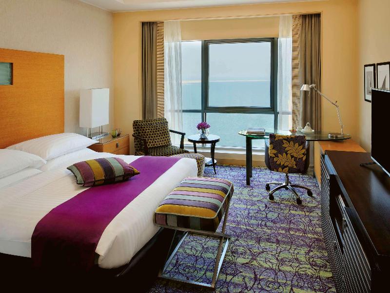 Qabila Westbay Hotel - Oda