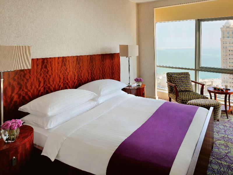 Qabila Westbay Hotel - Oda