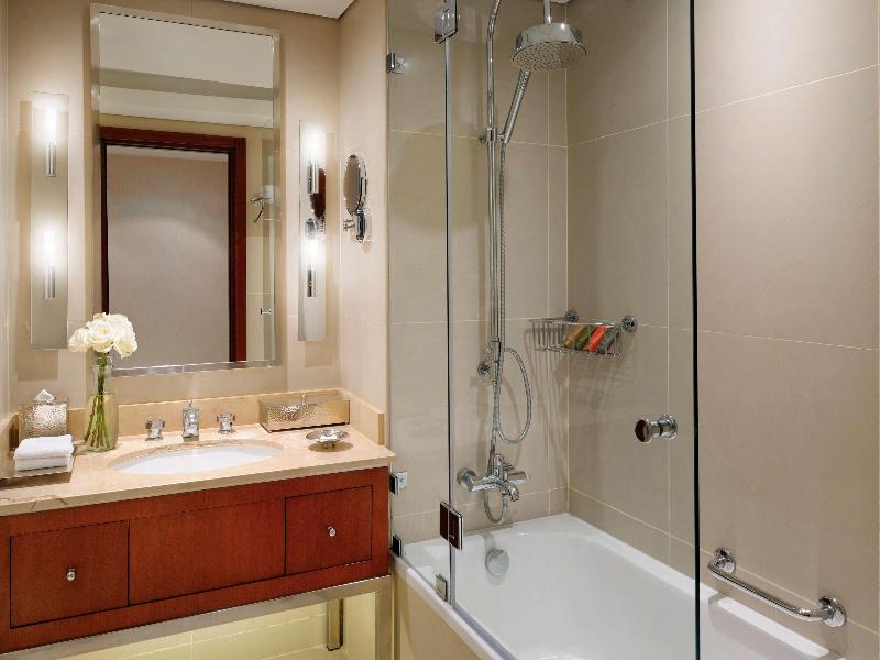 Qabila Westbay Hotel - Oda