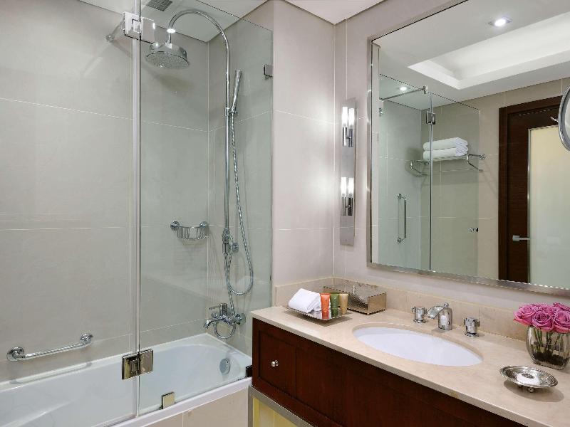 Qabila Westbay Hotel - Oda