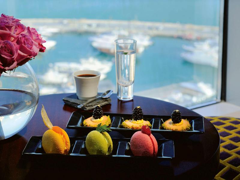 Qabila Westbay Hotel - Oda