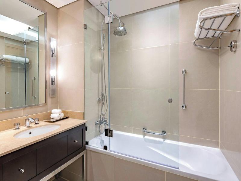Qabila Westbay Hotel - Oda