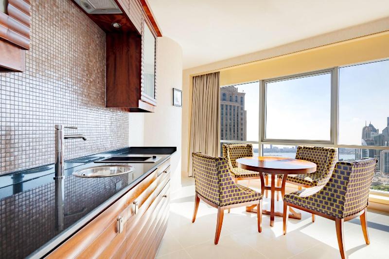 Qabila Westbay Hotel - Oda