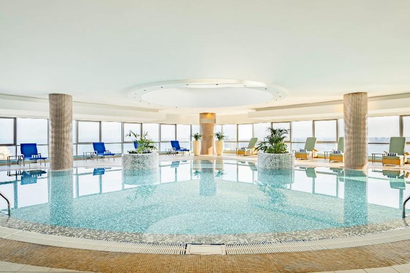 Qabila Westbay Hotel - Oda