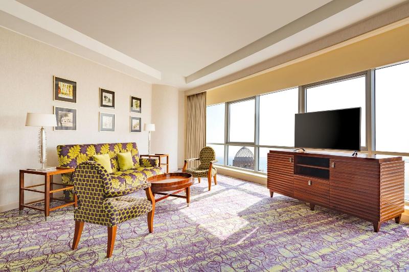 Qabila Westbay Hotel - Oda