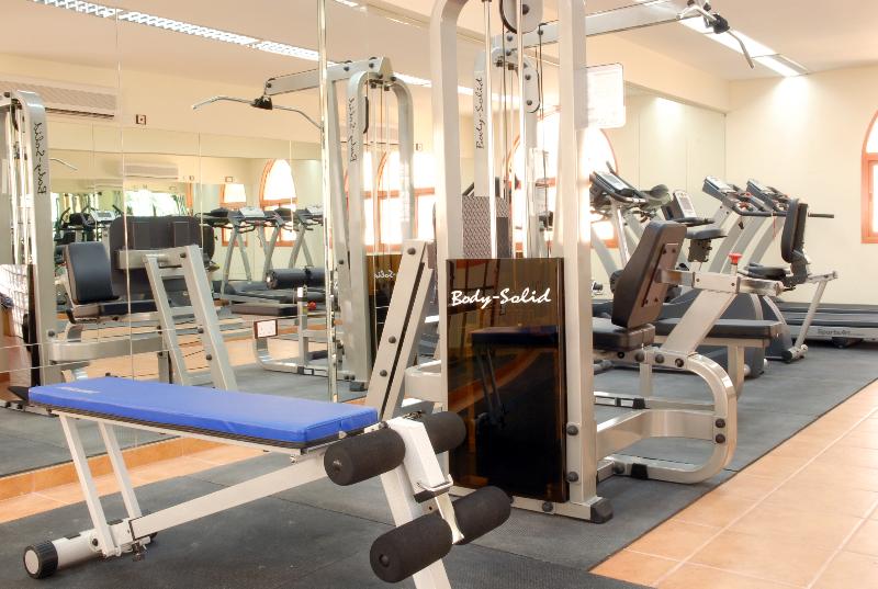 Al Liwan Suites - Genel