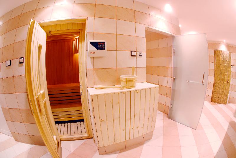 Al Liwan Suites - Genel