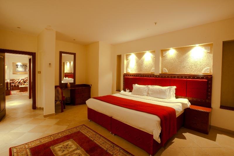 Al Liwan Suites - Oda