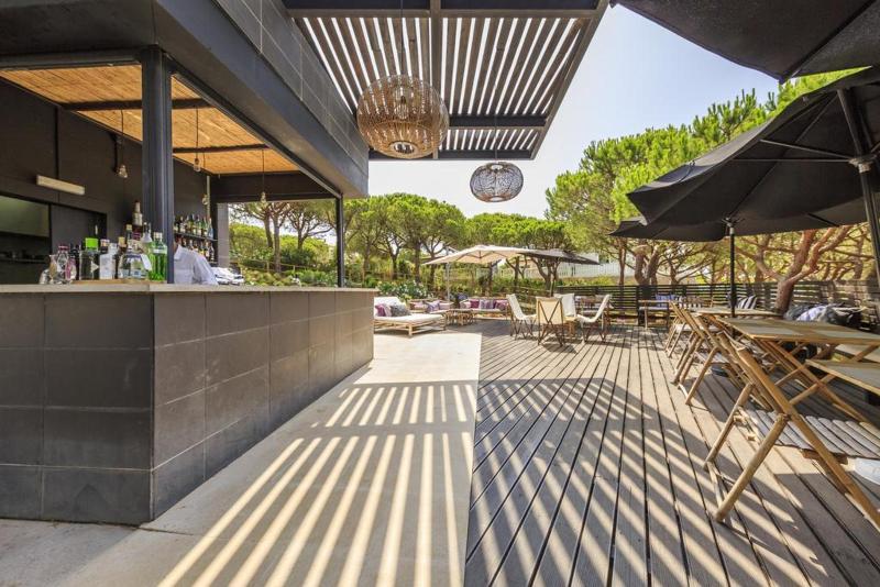 Octant Praia Verde - Bar