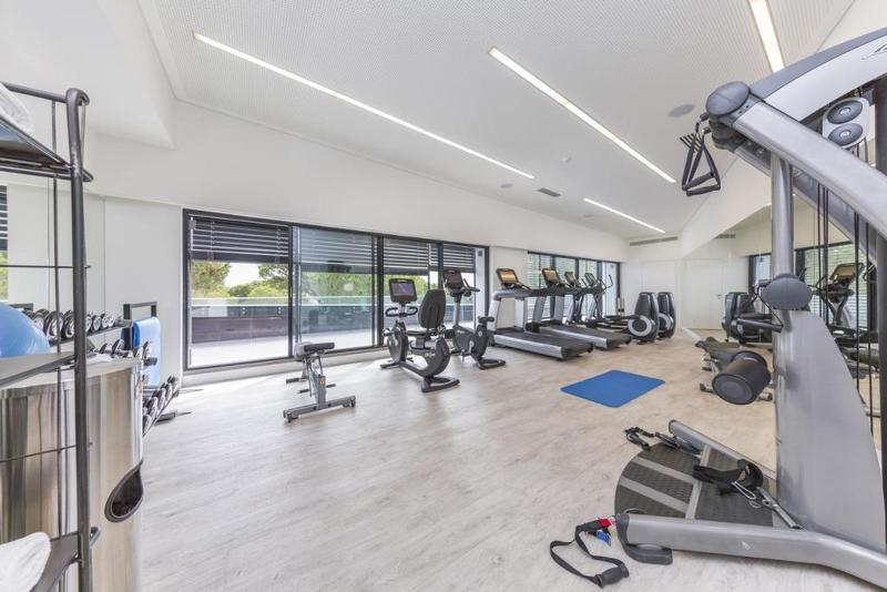 Octant Praia Verde - Aktivite