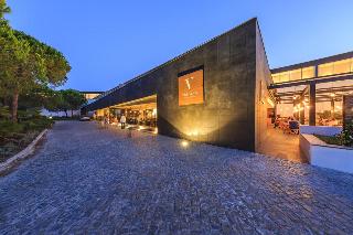 Octant Praia Verde otel fotoğrafı