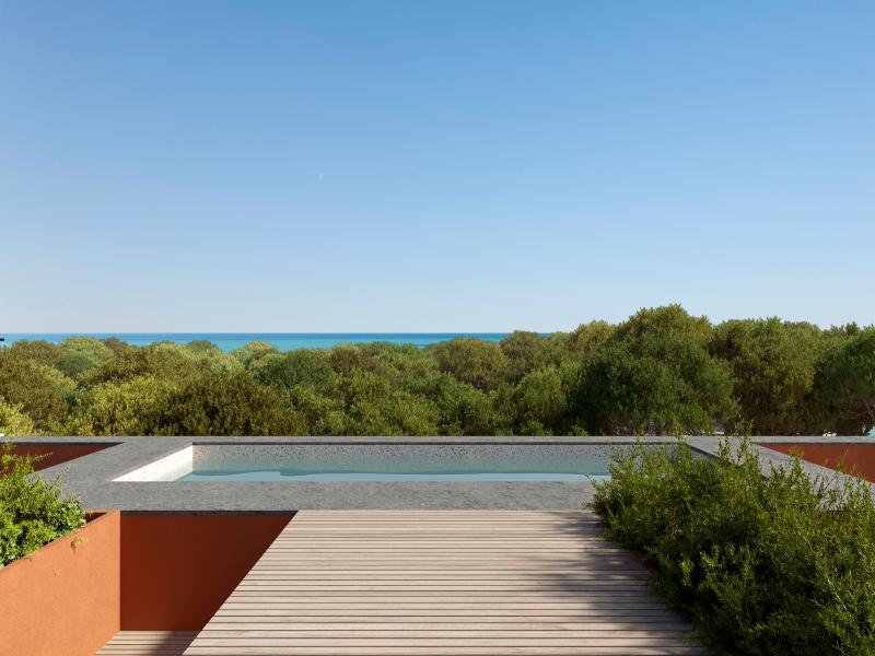 Octant Praia Verde - Oda