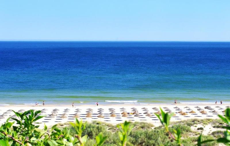 Octant Praia Verde - Plaj