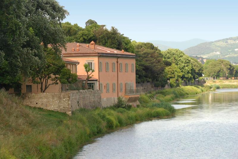 Hotel Ville sull’Arno - Preferred Hotels & Resorts - Genel