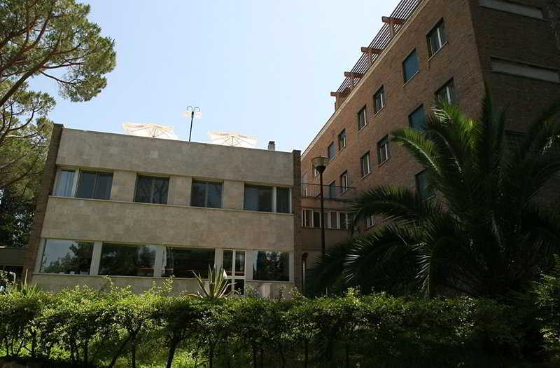 Villa Maria Regina - Genel
