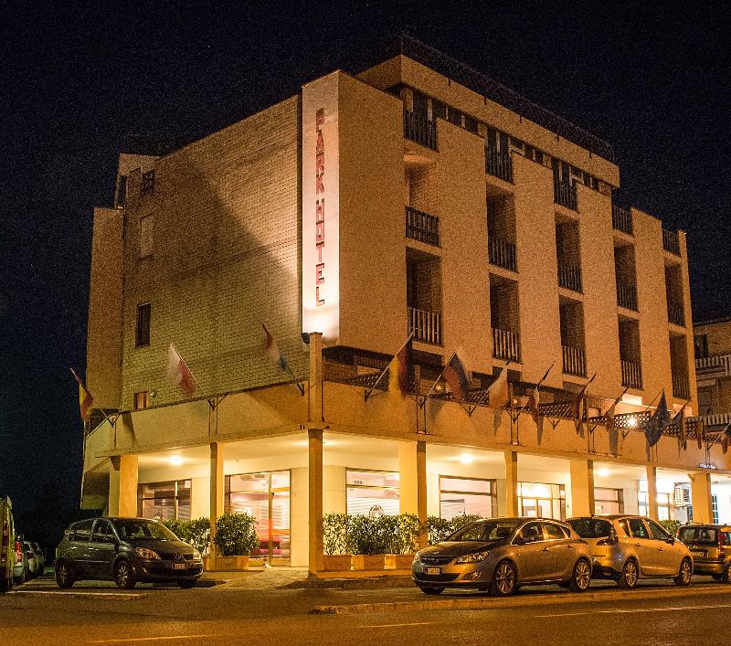 Park Hotel Residence - Genel