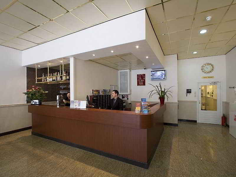 OZO Hotels Cordial Amsterdam fotoÄŸrafÄ±