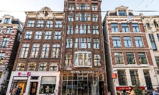OZO Hotels Cordial Amsterdam otel fotoğrafı