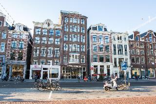 OZO Hotels Cordial Amsterdam fotoÄŸrafÄ±