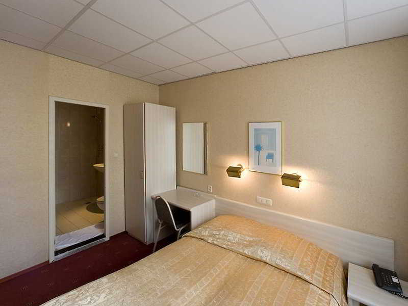 OZO Hotels Cordial Amsterdam fotoÄŸrafÄ±