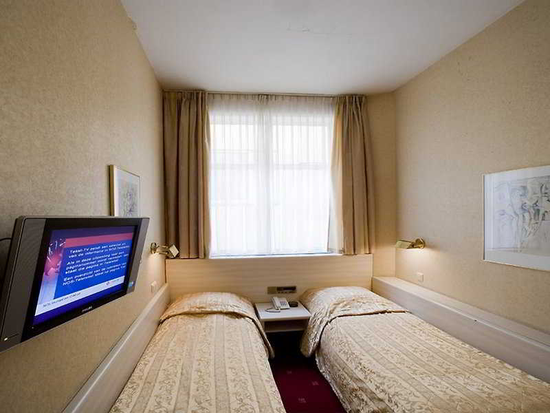 OZO Hotels Cordial Amsterdam fotoÄŸrafÄ±