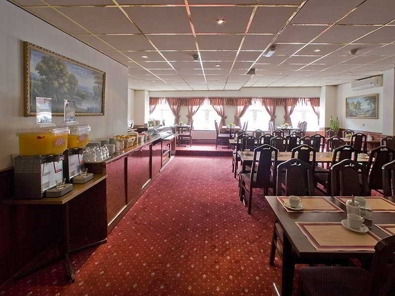 OZO Hotels Cordial Amsterdam fotoÄŸrafÄ±