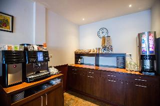 OZO Hotels Cordial Amsterdam fotoÄŸrafÄ±