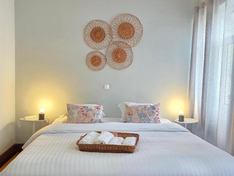 ASPA Studios - Urban Conscious Living - Oda