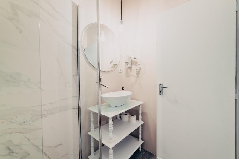 ASPA Studios - Urban Conscious Living - Oda