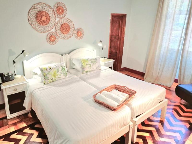 ASPA Studios - Urban Conscious Living - Oda