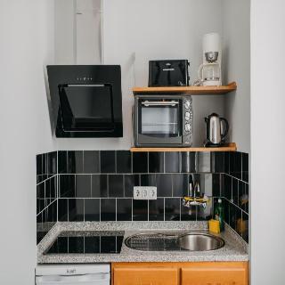 ASPA Studios - Urban Conscious Living fotoÄŸrafÄ±