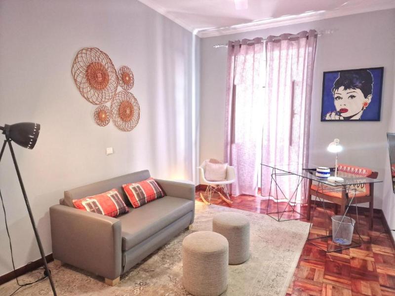 ASPA Studios - Urban Conscious Living - Oda