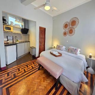ASPA Studios - Urban Conscious Living fotoÄŸrafÄ±