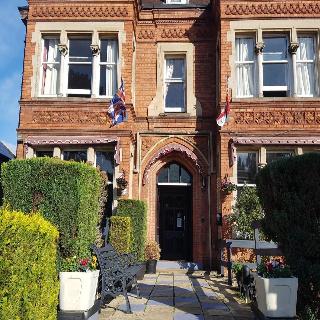 The Lismore otel fotoğrafı