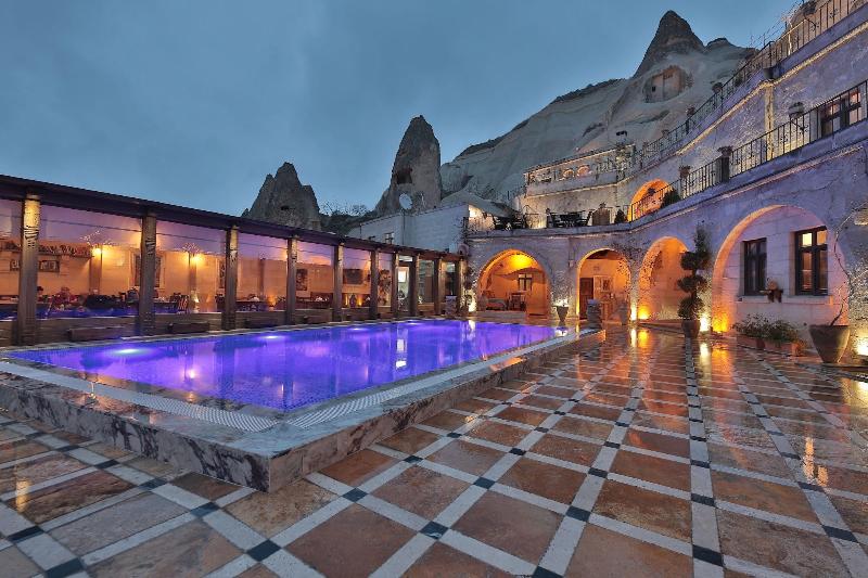 Local Cave House - Don'T Use - Genel