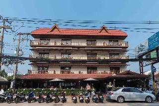 Jomtien Boathouse fotoÄŸrafÄ±