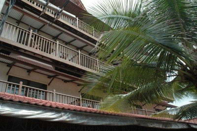 Jomtien Boathouse fotoÄŸrafÄ±