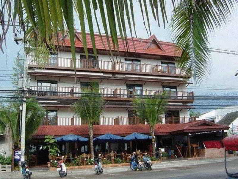 Jomtien Boathouse fotoÄŸrafÄ±
