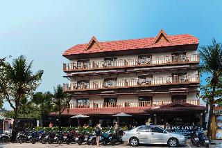 Jomtien Boathouse otel fotoğrafı