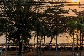 Jomtien Boathouse fotoÄŸrafÄ±