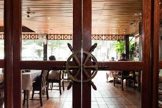 Jomtien Boathouse fotoÄŸrafÄ±