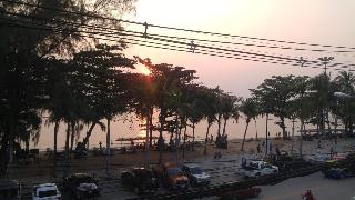 Jomtien Boathouse fotoÄŸrafÄ±