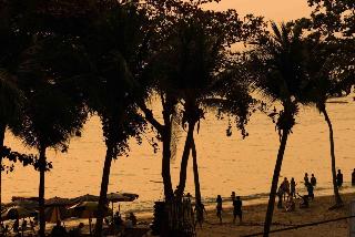 Jomtien Boathouse fotoÄŸrafÄ±