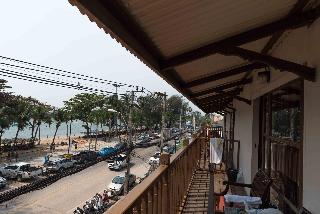 Jomtien Boathouse fotoÄŸrafÄ±