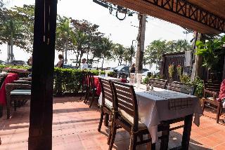Jomtien Boathouse fotoÄŸrafÄ±