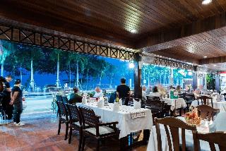 Jomtien Boathouse fotoÄŸrafÄ±