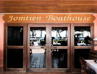Jomtien Boathouse fotoÄŸrafÄ±