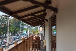 Jomtien Boathouse fotoÄŸrafÄ±