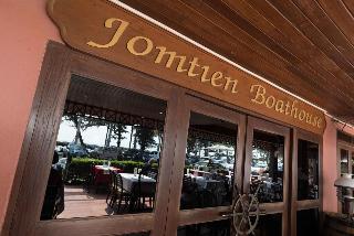 Jomtien Boathouse fotoÄŸrafÄ±